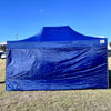 DS Model 10'x15' Navy Blue - Pop Up Tent Canopy Shelter Shade with Weight Bags and Storage Bag