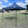 DS Model 10'x10' - Pop Up Tent Canopy Shelter Shade with Weight Bags and Storage Bag