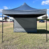 DS Model 10'x10' - Pop Up Tent Canopy Shelter Shade with Weight Bags and Storage Bag